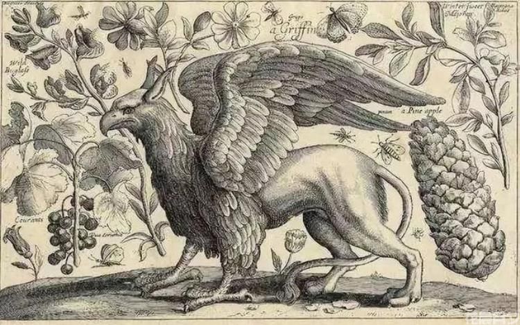 奇幻与真实那些古代世界地图中的传说故事,中国古代历史地图故事