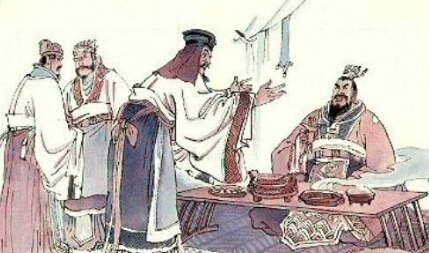 颜回好学的过_颜回好学中的过_