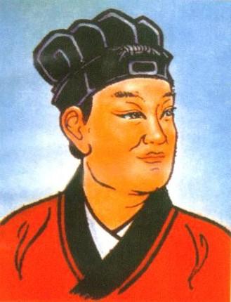 东汉宦官蔡伦_东汉太监悲剧命运蔡伦大臣是谁_