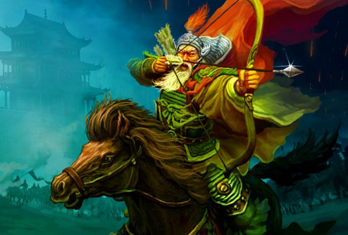 名将三国解释误会_名将三国陷阵营的覆灭_