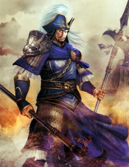 _名将三国陷阵营的覆灭_名将三国解释误会