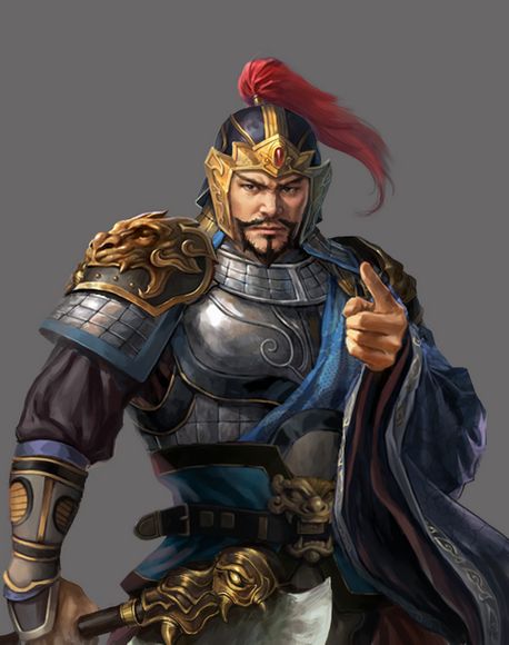 名将三国陷阵营的覆灭__名将三国解释误会