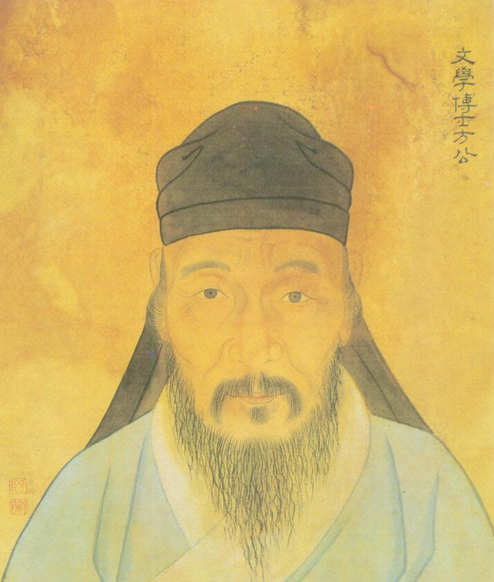 方孝孺的故事_方孝孺生平事迹及影响_