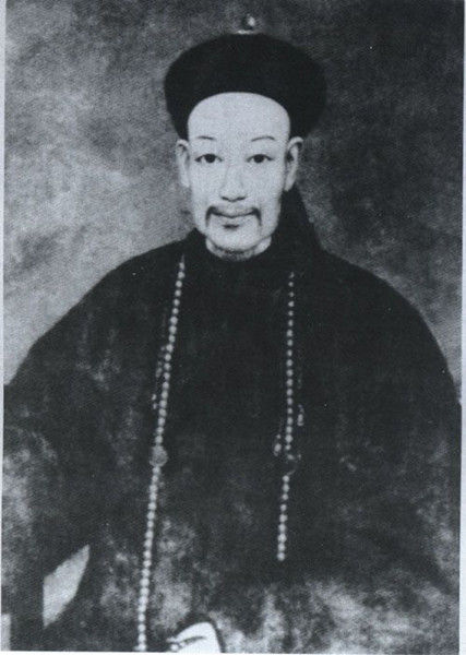 胡林翼与湘军__湘军创始人胡林翼百度百科