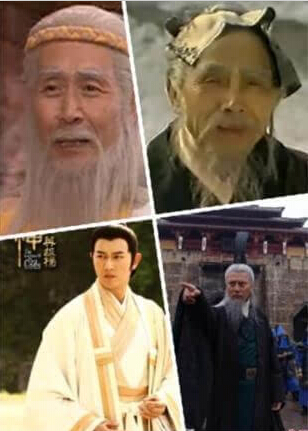 _姜子牙简介人物生平故事概括_姜子牙简介人物生平故事50字