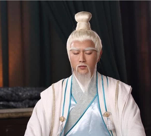 _姜子牙简介人物生平故事概括_姜子牙简介人物生平故事50字