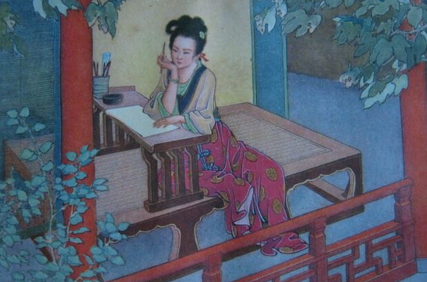 _司马相如卓文君的诗_司马相如卓文君怨郎诗