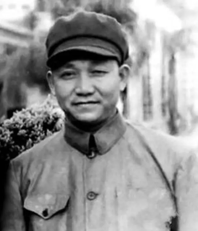 _陈光为何没转正当上115师师长？黎玉：不讲战术，常死打硬拼_陈光为何没转正当上115师师长？黎玉：不讲战术，常死打硬拼