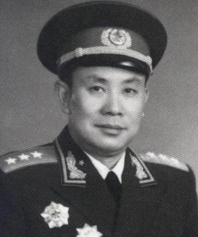_他是四野歼敌最多的军长，曾为伟人解决了一桩心头大事，享年77岁_他是四野歼敌最多的军长，曾为伟人解决了一桩心头大事，享年77岁