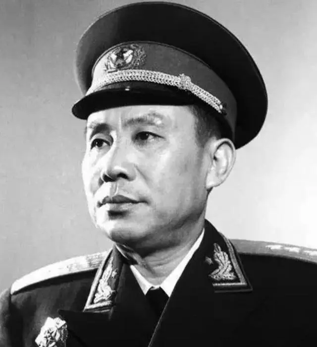 _他是四野歼敌最多的军长，曾为伟人解决了一桩心头大事，享年77岁_他是四野歼敌最多的军长，曾为伟人解决了一桩心头大事，享年77岁