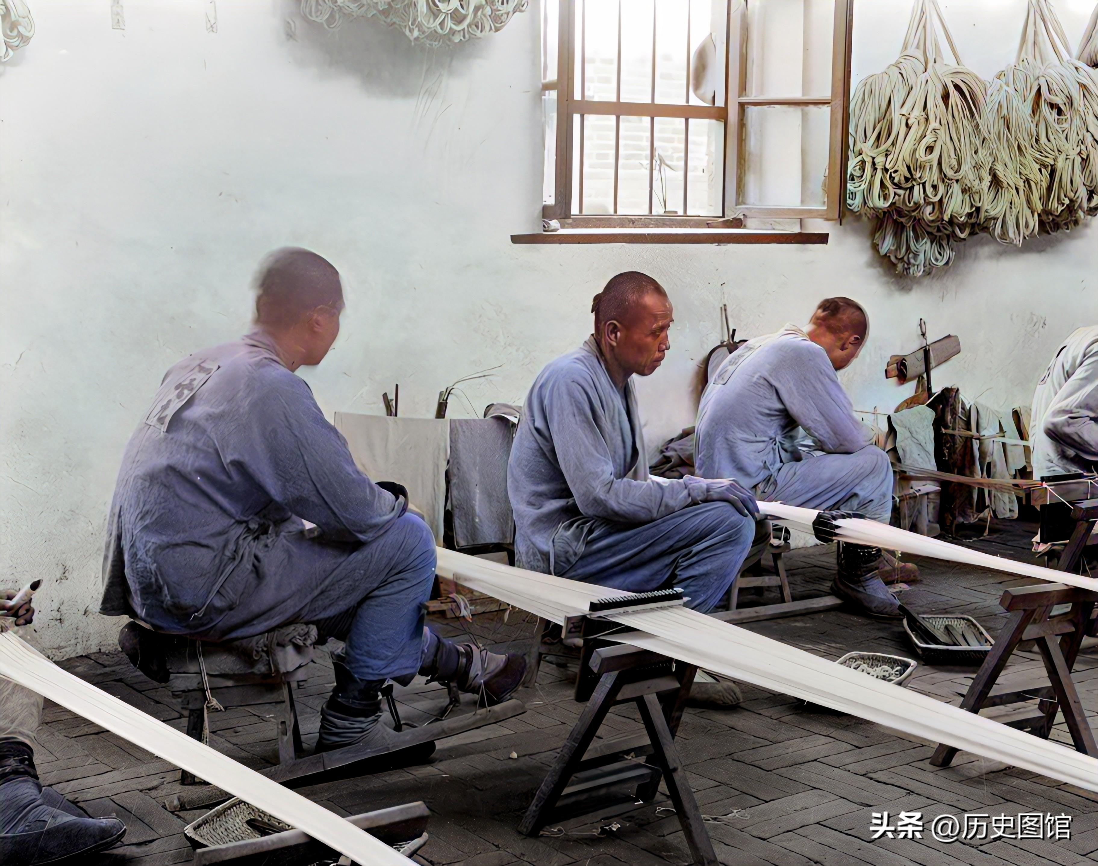 外国摄影师镜头里的中国记忆__外国摄影家