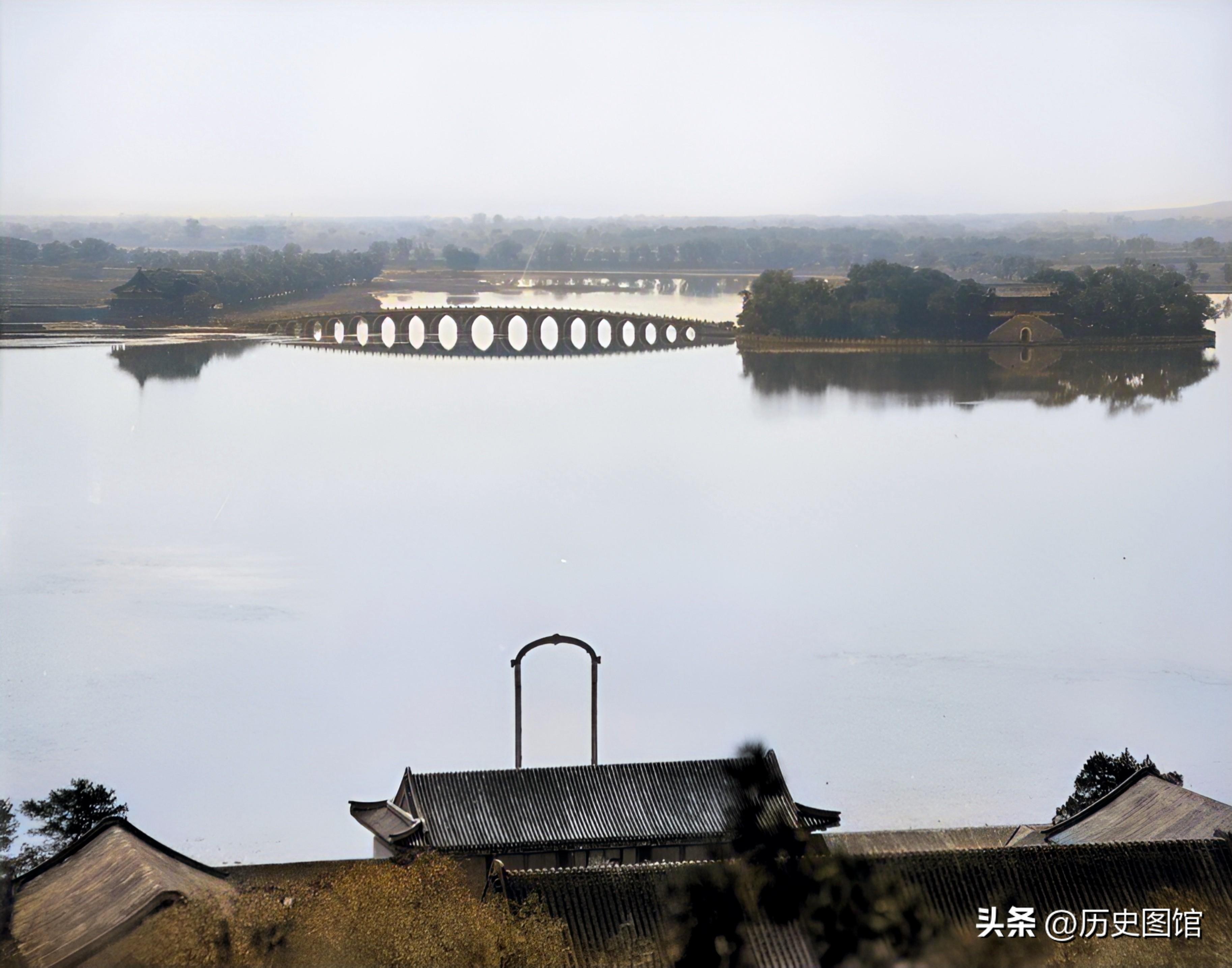 外国摄影家_外国摄影师镜头里的中国记忆_