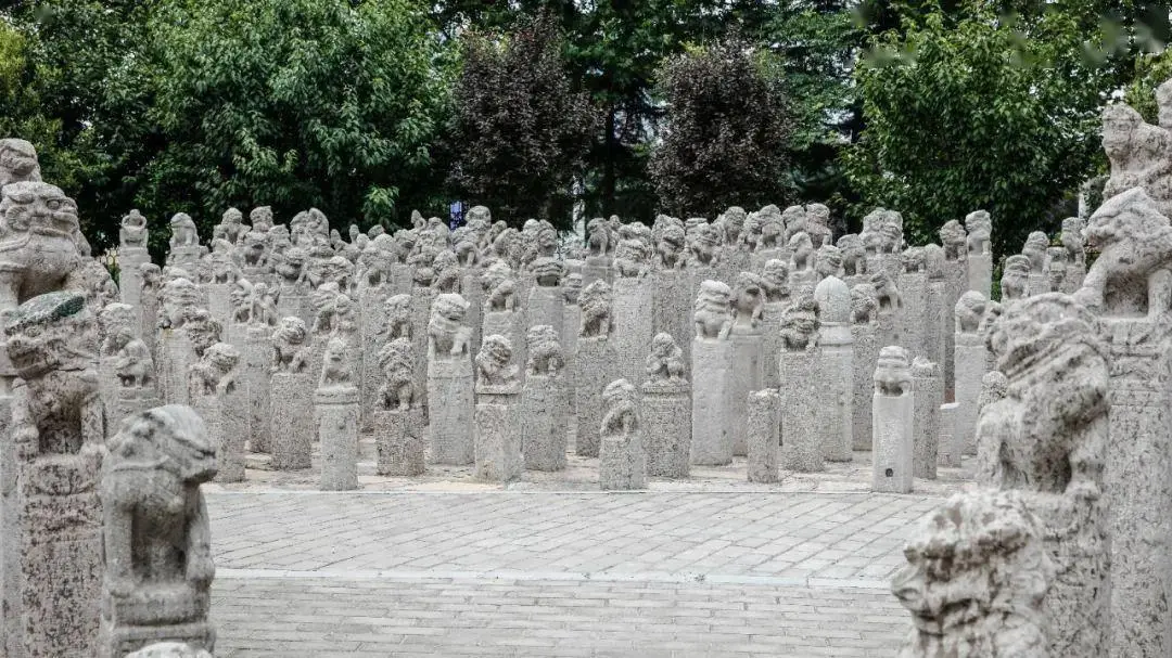 _讲究石柱子可以放家里吗_讲究石柱子可以做什么