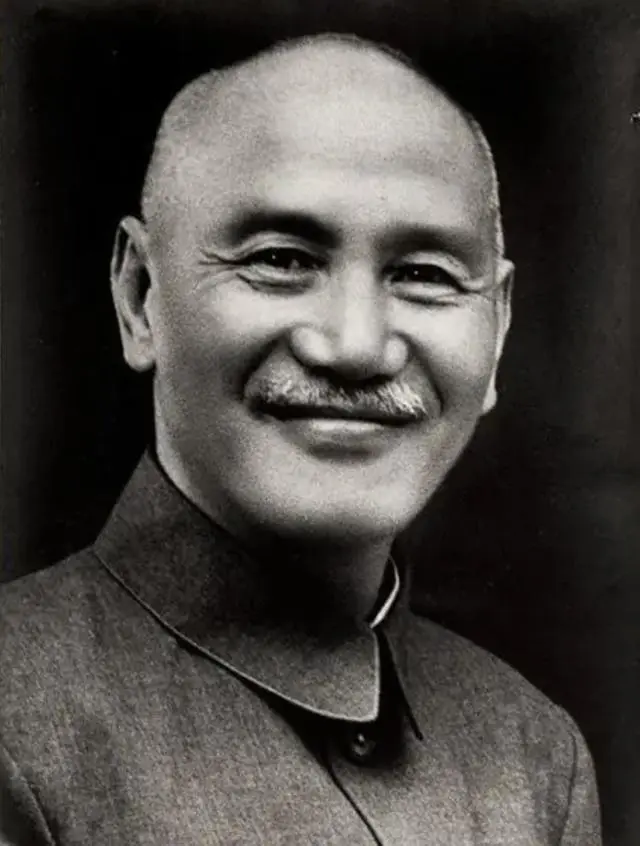 _蒋介石回归会是什么职位_蒋介石回大陆任职