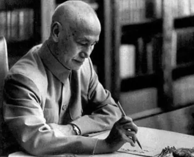 蒋介石回归会是什么职位_蒋介石回大陆任职_