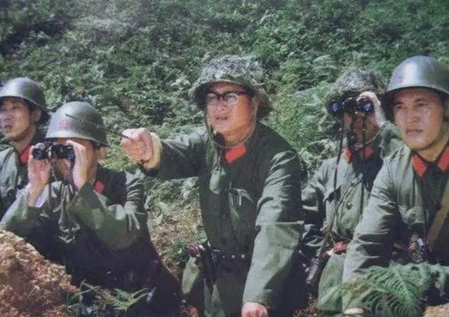 一排长汇报作战方案，被师长连忙打断_一排长汇报作战方案，被师长连忙打断_
