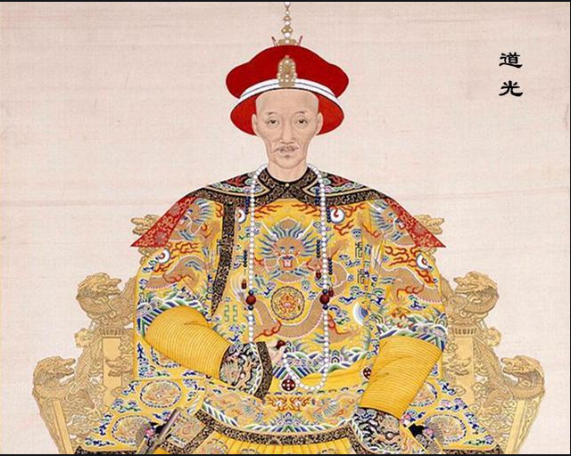 咸丰和恭亲王争皇位__恭亲王向咸丰帝报告了花园被毁