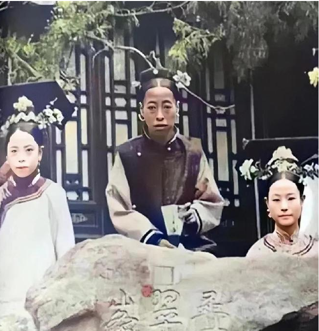 _隆裕太后生活优裕，又没有疾病，为何在清帝退位第二年就去世了？_隆裕太后生活优裕，又没有疾病，为何在清帝退位第二年就去世了？