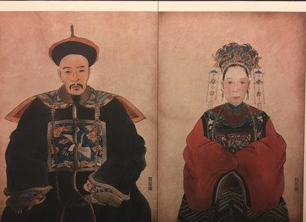 _曹雪芹雍正抄家_曹雪芹恨不恨雍正