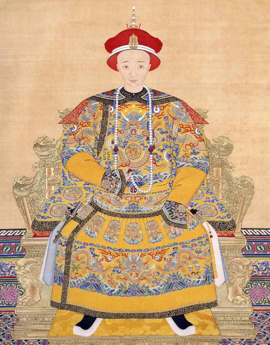 难怪咸丰帝31岁暴毙，你看他逃往热河干了啥？每天都做4件致命事__难怪咸丰帝31岁暴毙，你看他逃往热河干了啥？每天都做4件致命事