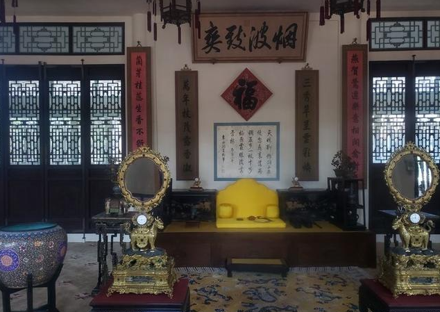 难怪咸丰帝31岁暴毙，你看他逃往热河干了啥？每天都做4件致命事_难怪咸丰帝31岁暴毙，你看他逃往热河干了啥？每天都做4件致命事_