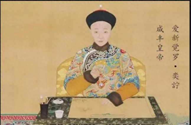 咸丰皇帝驾崩后，慈禧太后如何对待他的“四春娘娘”？__咸丰皇帝驾崩后，慈禧太后如何对待他的“四春娘娘”？