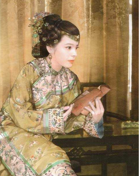 咸丰皇帝驾崩后，慈禧太后如何对待他的“四春娘娘”？_咸丰皇帝驾崩后，慈禧太后如何对待他的“四春娘娘”？_