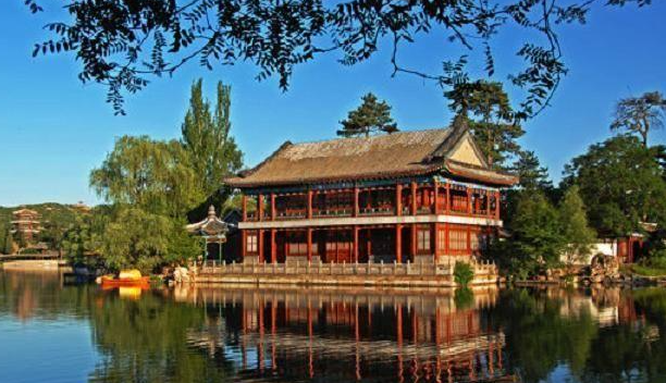 _咸丰皇帝驾崩后，慈禧太后如何对待他的“四春娘娘”？_咸丰皇帝驾崩后，慈禧太后如何对待他的“四春娘娘”？