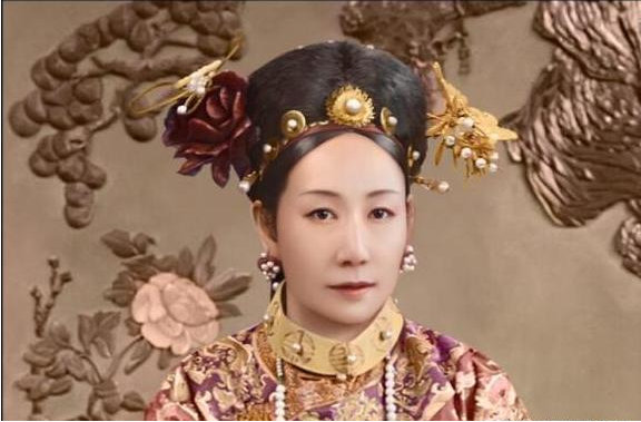咸丰皇帝驾崩后，慈禧太后如何对待他的“四春娘娘”？_咸丰皇帝驾崩后，慈禧太后如何对待他的“四春娘娘”？_