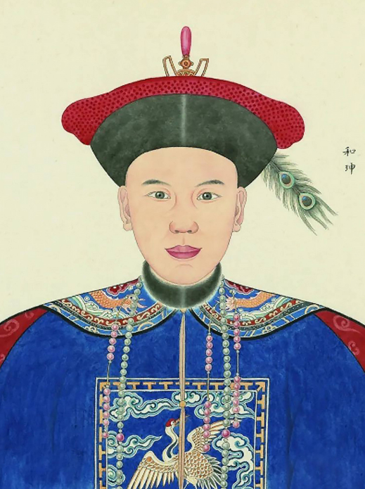 和珅抄家抄出多少__和珅抄家是什么电视剧