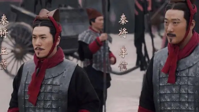 秦始皇亲自打仗_让男人觉得压抑的女人_