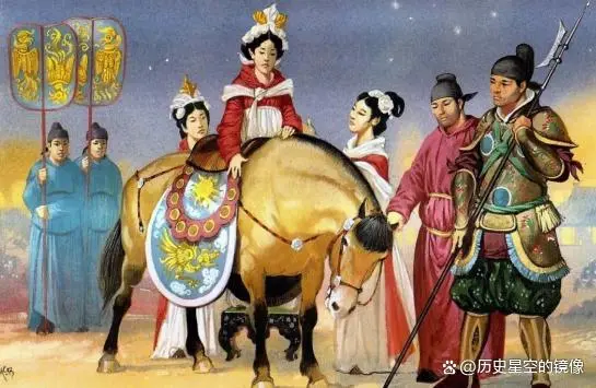 大唐玄帝李隆基_李隆基唐玄宗_