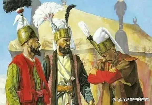 土耳其穆罕默德_土耳其发现圣经穆罕默德_
