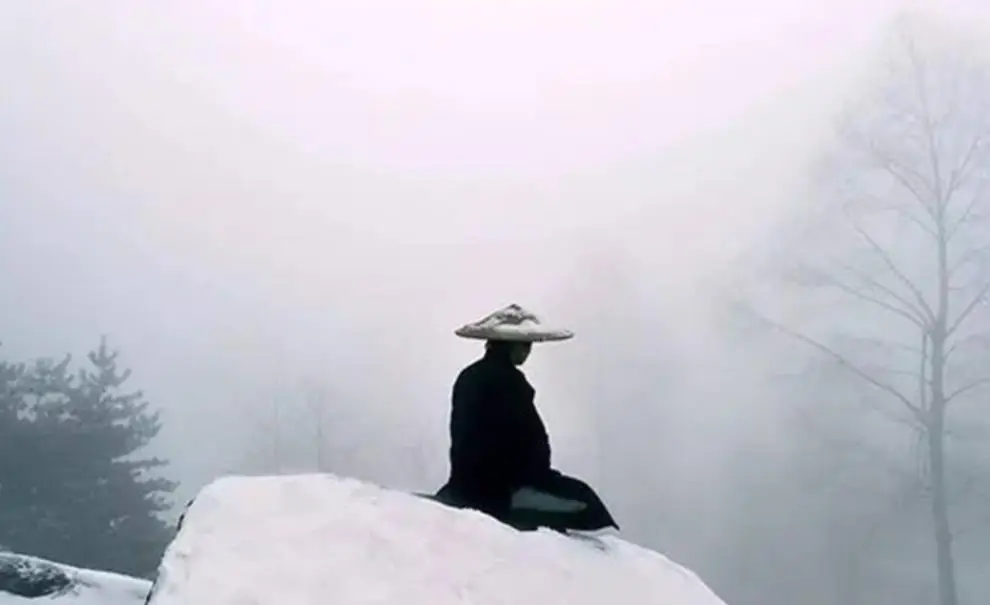 袁天罡的传奇__袁天罡齐名