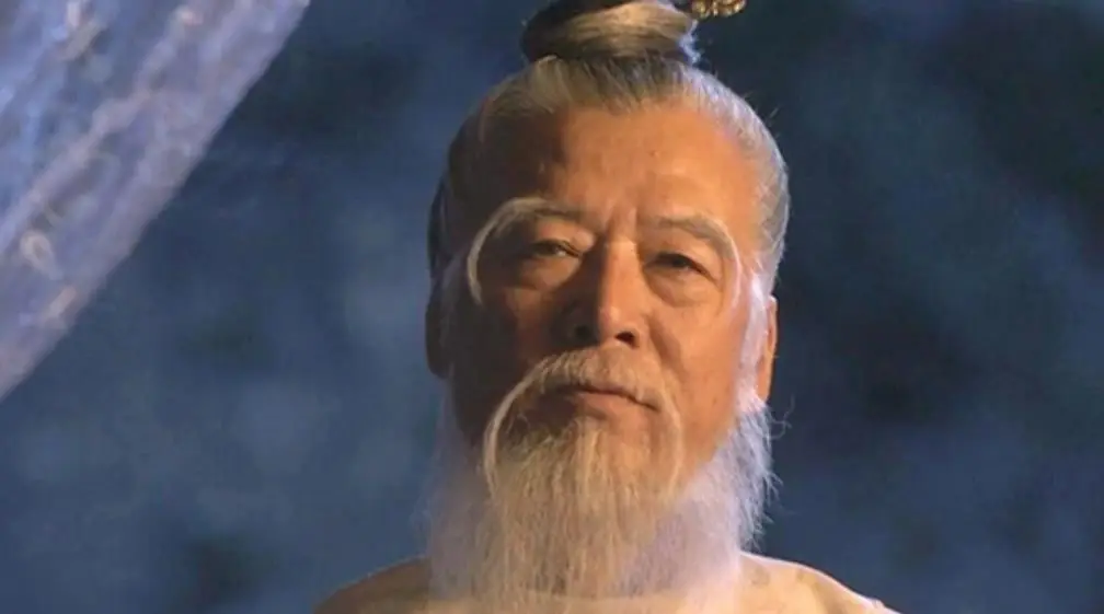 袁天罡的传奇_袁天罡齐名_