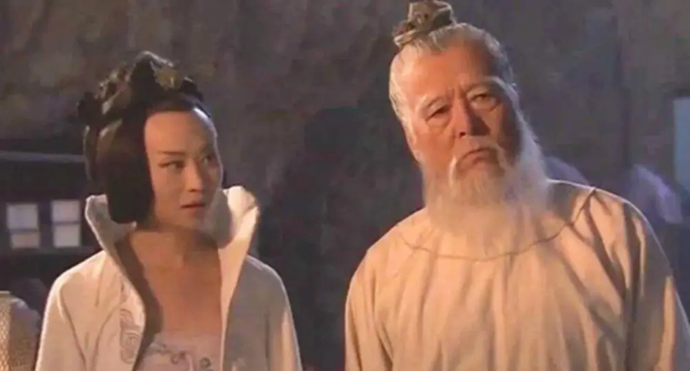 _袁天罡齐名_袁天罡的传奇