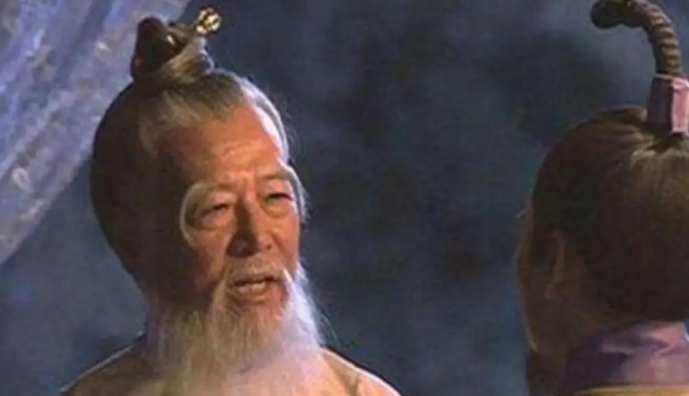 袁天罡的传奇__袁天罡齐名