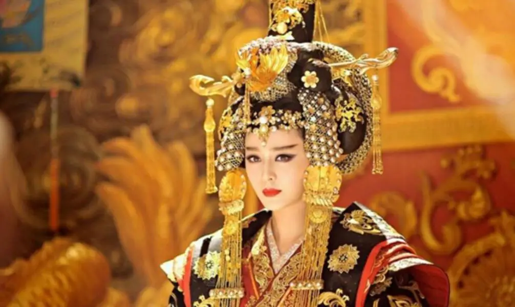 _袁天罡的传奇_袁天罡齐名