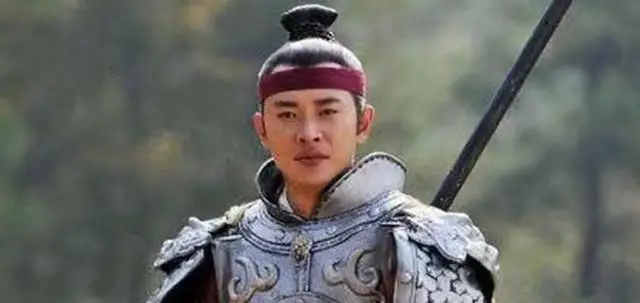 刘表麾下的一员武将，原本默默无闻，却在归降刘备后一鸣惊人_刘表麾下的一员武将，原本默默无闻，却在归降刘备后一鸣惊人_