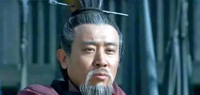 _刘表麾下的一员武将，原本默默无闻，却在归降刘备后一鸣惊人_刘表麾下的一员武将，原本默默无闻，却在归降刘备后一鸣惊人