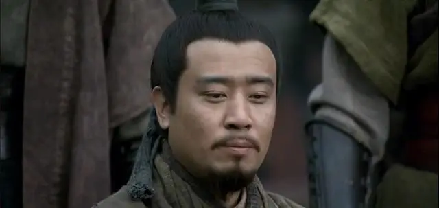_刘表麾下的一员武将，原本默默无闻，却在归降刘备后一鸣惊人_刘表麾下的一员武将，原本默默无闻，却在归降刘备后一鸣惊人