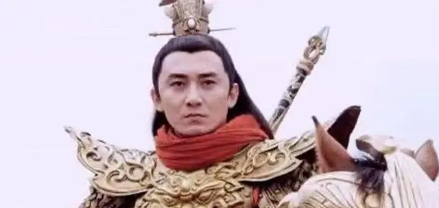 刘表麾下的一员武将，原本默默无闻，却在归降刘备后一鸣惊人_刘表麾下的一员武将，原本默默无闻，却在归降刘备后一鸣惊人_