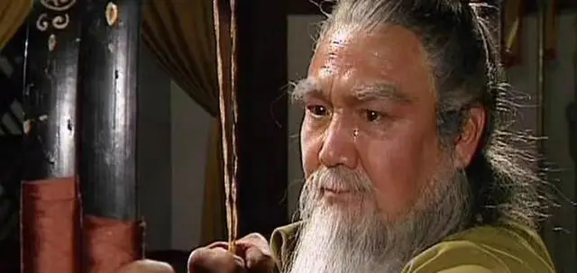 刘表麾下的一员武将，原本默默无闻，却在归降刘备后一鸣惊人_刘表麾下的一员武将，原本默默无闻，却在归降刘备后一鸣惊人_