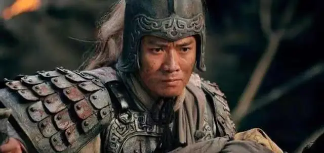 刘表麾下的一员武将，原本默默无闻，却在归降刘备后一鸣惊人_刘表麾下的一员武将，原本默默无闻，却在归降刘备后一鸣惊人_