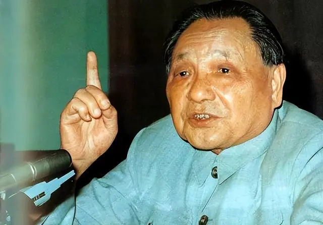 85年百万大裁军，邓小平提出从“头”开始，说：得罪人的事交给我_85年百万大裁军，邓小平提出从“头”开始，说：得罪人的事交给我_