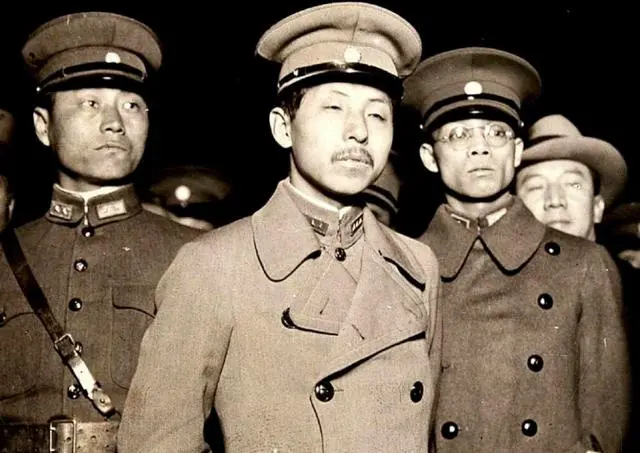 批判张学良__真实评价张学良