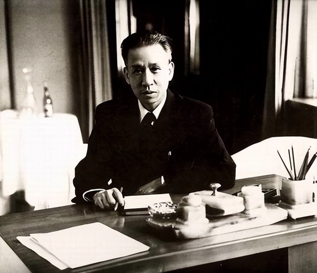 1949年10月1日_1949年哪位开国大将_