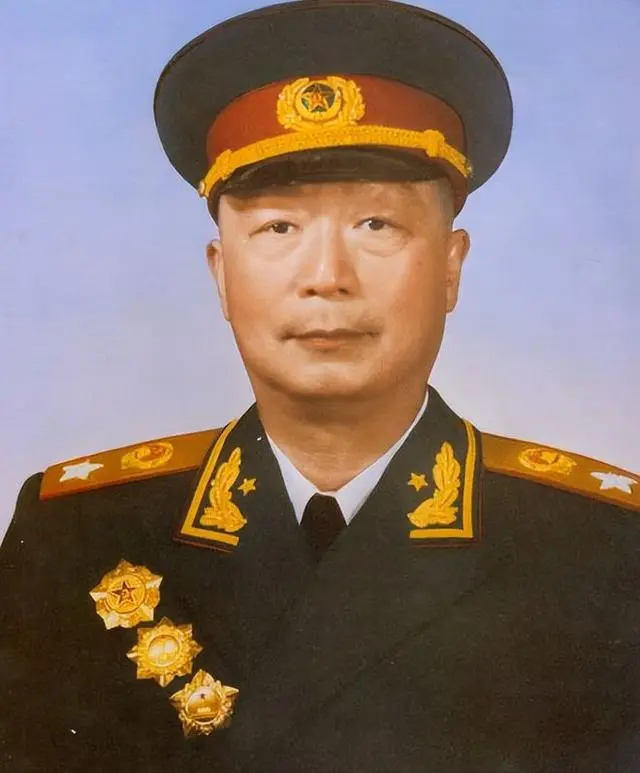 1949年哪位开国大将__1949年10月1日