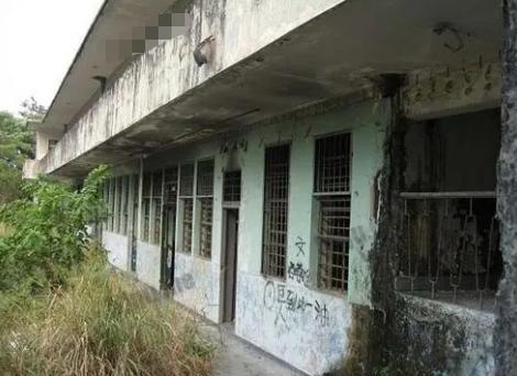 中国闹鬼最凶的小学达德小学 亚洲十大恐怖地点之一__中国闹鬼最凶的小学达德小学 亚洲十大恐怖地点之一