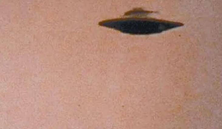 _1993年广西击落ufo事件_广西外星人在哪出现过